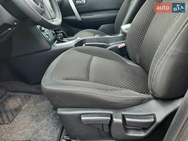 Коричневый Ниссан Кашкай, объемом двигателя 2 л и пробегом 208 тыс. км за 8870 $, фото 39 на Automoto.ua