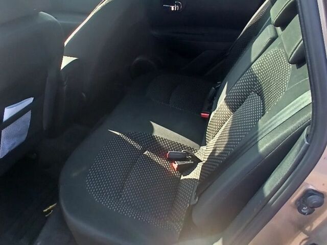 Коричневый Ниссан Кашкай, объемом двигателя 2 л и пробегом 210 тыс. км за 9900 $, фото 3 на Automoto.ua