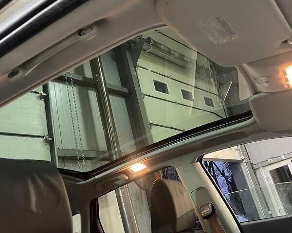 Коричневий Ніссан Кашкай, об'ємом двигуна 2 л та пробігом 209 тис. км за 9800 $, фото 7 на Automoto.ua