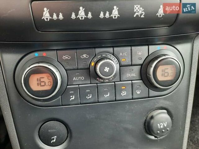 Коричневый Ниссан Кашкай, объемом двигателя 2 л и пробегом 208 тыс. км за 8999 $, фото 54 на Automoto.ua