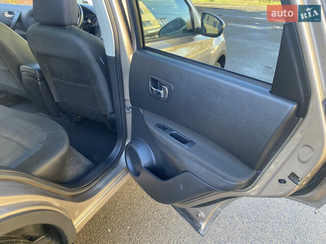 Коричневий Ніссан Кашкай, об'ємом двигуна 1.5 л та пробігом 240 тис. км за 9650 $, фото 23 на Automoto.ua