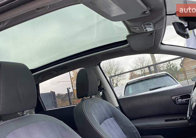 Коричневый Ниссан Кашкай, объемом двигателя 1.5 л и пробегом 207 тыс. км за 9700 $, фото 38 на Automoto.ua