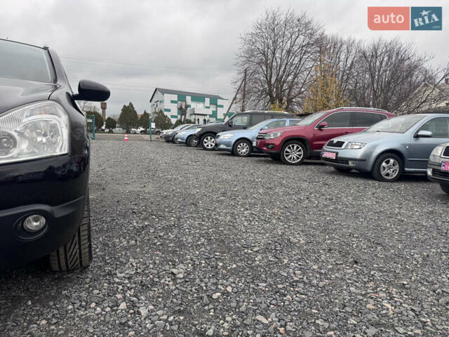 Коричневий Ніссан Кашкай, об'ємом двигуна 1.5 л та пробігом 250 тис. км за 8600 $, фото 12 на Automoto.ua