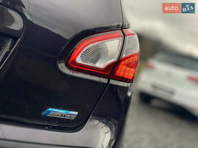 Коричневый Ниссан Кашкай, объемом двигателя 1.5 л и пробегом 207 тыс. км за 9700 $, фото 16 на Automoto.ua