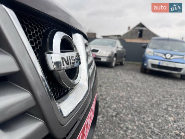 Коричневий Ніссан Кашкай, об'ємом двигуна 1.5 л та пробігом 250 тис. км за 8600 $, фото 17 на Automoto.ua