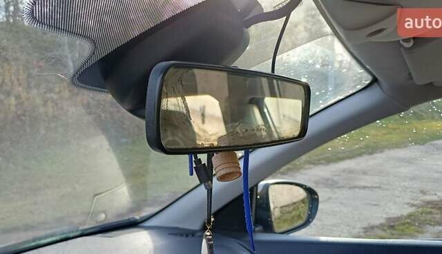 Коричневый Ниссан Кашкай, объемом двигателя 1.46 л и пробегом 195 тыс. км за 10900 $, фото 27 на Automoto.ua