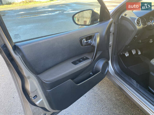 Коричневий Ніссан Кашкай, об'ємом двигуна 1.5 л та пробігом 240 тис. км за 9650 $, фото 13 на Automoto.ua