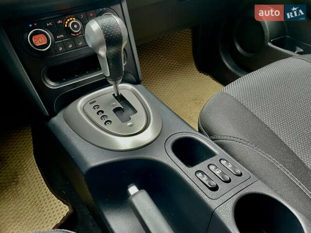 Коричневый Ниссан Кашкай, объемом двигателя 2 л и пробегом 233 тыс. км за 9999 $, фото 14 на Automoto.ua
