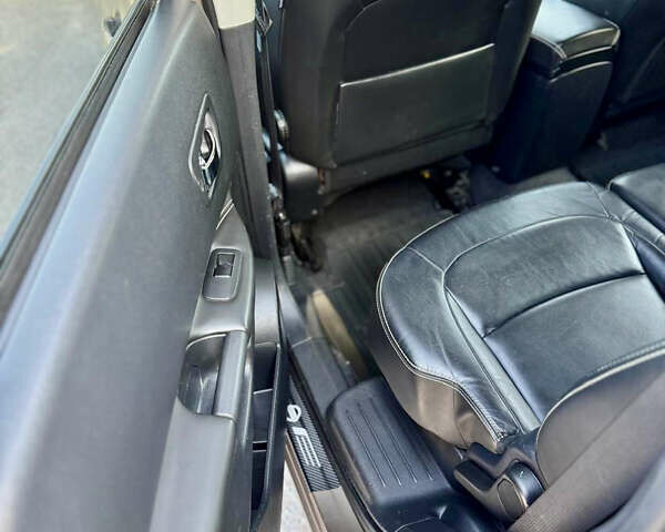 Коричневий Ніссан Кашкай, об'ємом двигуна 2 л та пробігом 220 тис. км за 10900 $, фото 9 на Automoto.ua