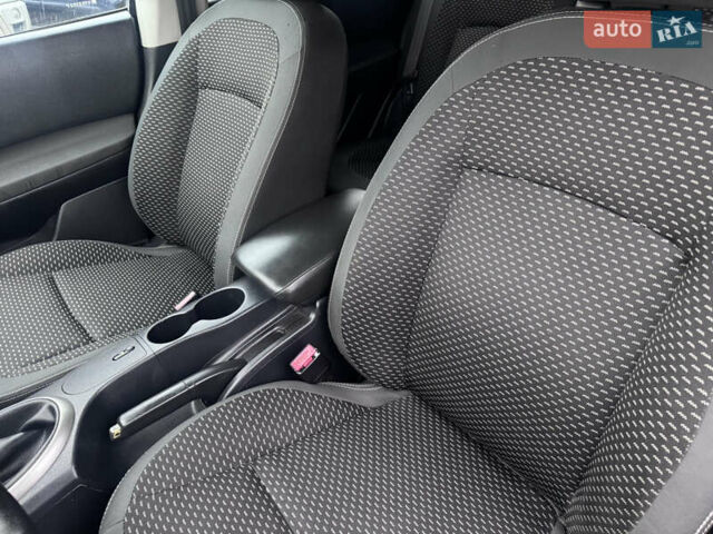 Коричневий Ніссан Кашкай, об'ємом двигуна 1.5 л та пробігом 250 тис. км за 8600 $, фото 43 на Automoto.ua