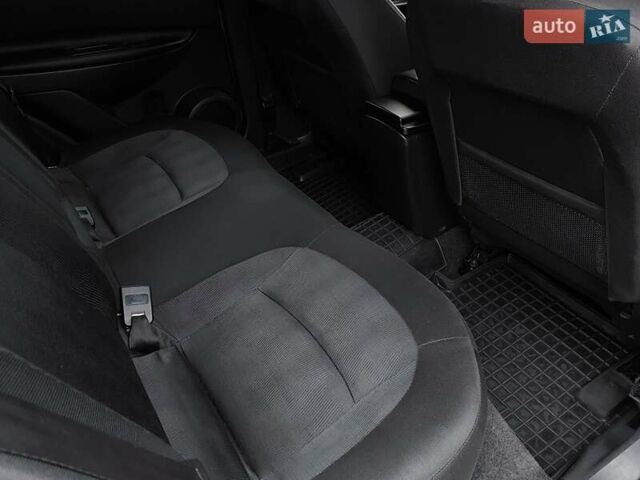 Коричневый Ниссан Кашкай, объемом двигателя 2 л и пробегом 145 тыс. км за 8999 $, фото 19 на Automoto.ua