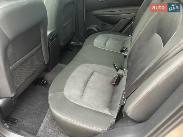 Коричневый Ниссан Кашкай, объемом двигателя 1.6 л и пробегом 240 тыс. км за 9500 $, фото 29 на Automoto.ua