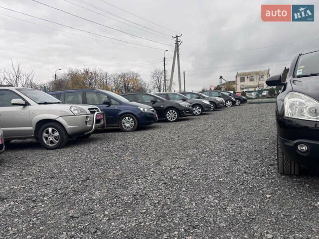 Коричневий Ніссан Кашкай, об'ємом двигуна 1.5 л та пробігом 250 тис. км за 8600 $, фото 11 на Automoto.ua