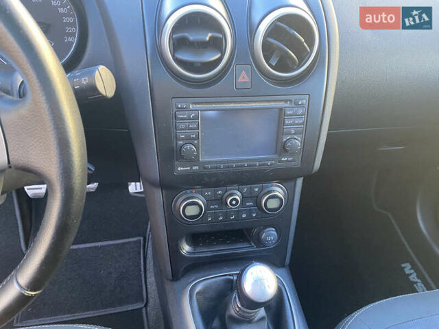 Коричневий Ніссан Кашкай, об'ємом двигуна 1.5 л та пробігом 240 тис. км за 9650 $, фото 16 на Automoto.ua
