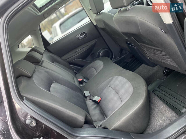 Коричневый Ниссан Кашкай, объемом двигателя 1.5 л и пробегом 207 тыс. км за 9700 $, фото 45 на Automoto.ua