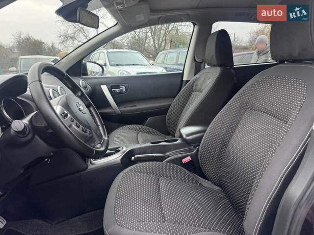 Коричневий Ніссан Кашкай, об'ємом двигуна 1.5 л та пробігом 250 тис. км за 8600 $, фото 45 на Automoto.ua