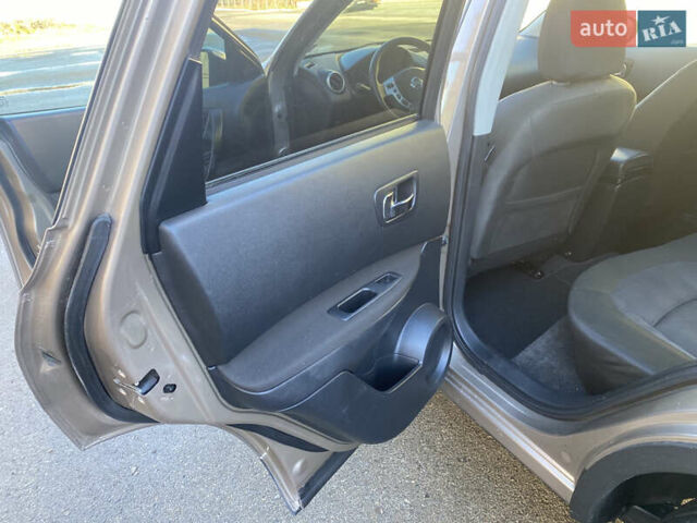 Коричневий Ніссан Кашкай, об'ємом двигуна 1.5 л та пробігом 240 тис. км за 9650 $, фото 18 на Automoto.ua