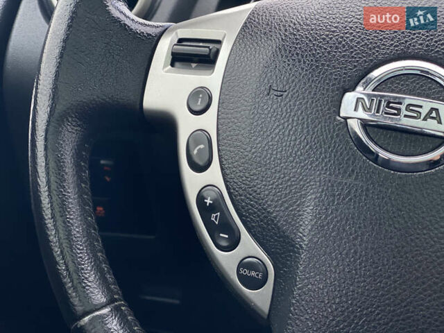 Коричневый Ниссан Кашкай, объемом двигателя 1.5 л и пробегом 207 тыс. км за 9700 $, фото 33 на Automoto.ua