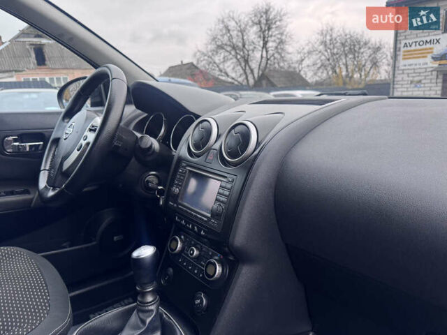 Коричневий Ніссан Кашкай, об'ємом двигуна 1.5 л та пробігом 250 тис. км за 8600 $, фото 42 на Automoto.ua