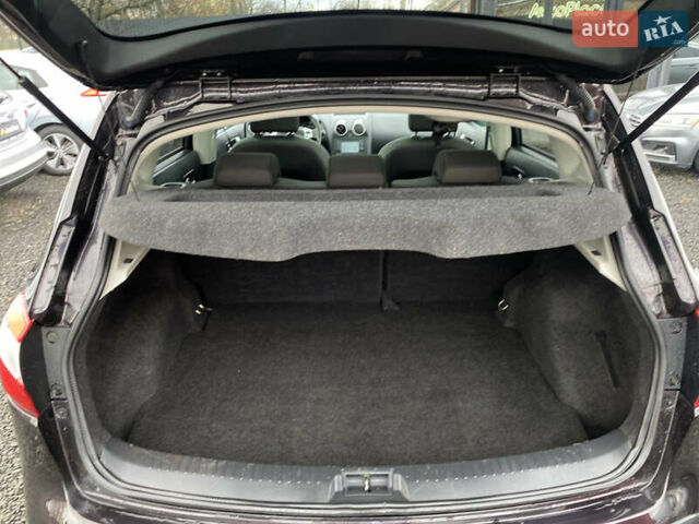 Коричневый Ниссан Кашкай, объемом двигателя 1.5 л и пробегом 207 тыс. км за 9700 $, фото 48 на Automoto.ua