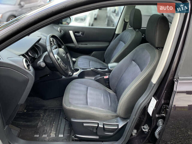 Коричневый Ниссан Кашкай, объемом двигателя 1.5 л и пробегом 207 тыс. км за 9700 $, фото 35 на Automoto.ua