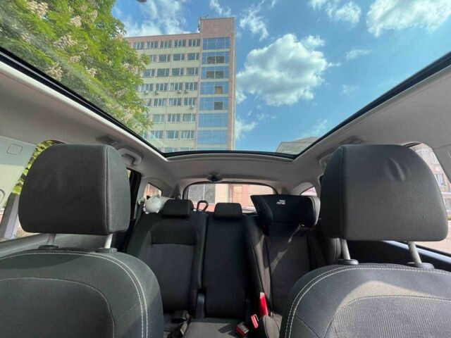 Коричневый Ниссан Кашкай, объемом двигателя 1.5 л и пробегом 265 тыс. км за 10300 $, фото 21 на Automoto.ua