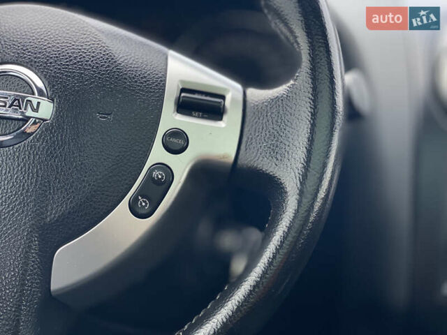Коричневый Ниссан Кашкай, объемом двигателя 1.5 л и пробегом 207 тыс. км за 9700 $, фото 32 на Automoto.ua