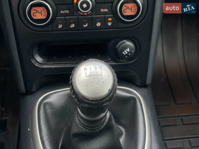 Коричневый Ниссан Кашкай, объемом двигателя 1.5 л и пробегом 207 тыс. км за 9700 $, фото 31 на Automoto.ua