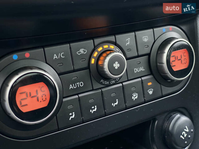 Коричневый Ниссан Кашкай, объемом двигателя 1.5 л и пробегом 207 тыс. км за 9700 $, фото 26 на Automoto.ua