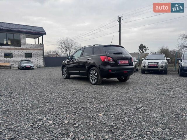 Коричневий Ніссан Кашкай, об'ємом двигуна 1.5 л та пробігом 250 тис. км за 8600 $, фото 32 на Automoto.ua
