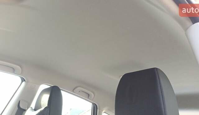 Коричневый Ниссан Кашкай, объемом двигателя 1.46 л и пробегом 195 тыс. км за 10900 $, фото 28 на Automoto.ua