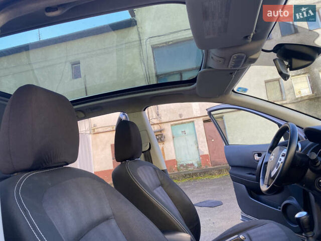 Коричневий Ніссан Кашкай, об'ємом двигуна 1.5 л та пробігом 240 тис. км за 9650 $, фото 21 на Automoto.ua