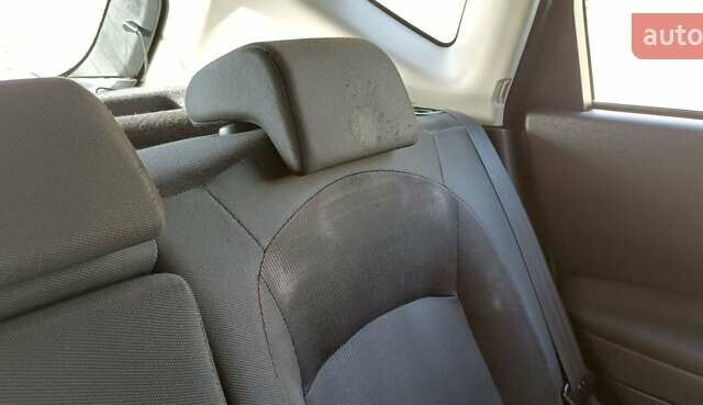 Коричневый Ниссан Кашкай, объемом двигателя 1.46 л и пробегом 195 тыс. км за 10900 $, фото 22 на Automoto.ua