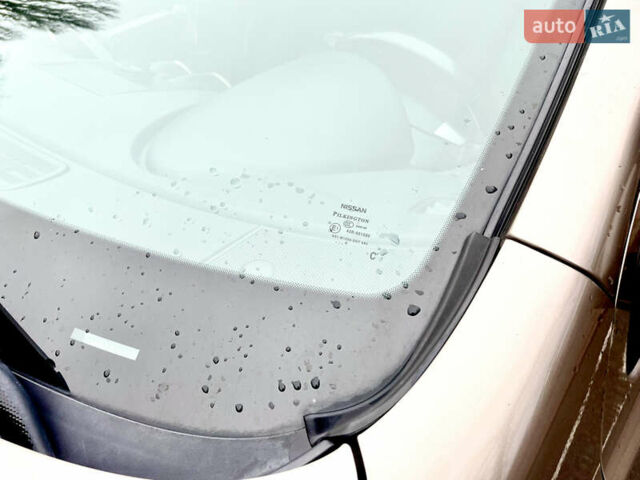 Коричневый Ниссан Кашкай, объемом двигателя 2 л и пробегом 233 тыс. км за 9999 $, фото 8 на Automoto.ua