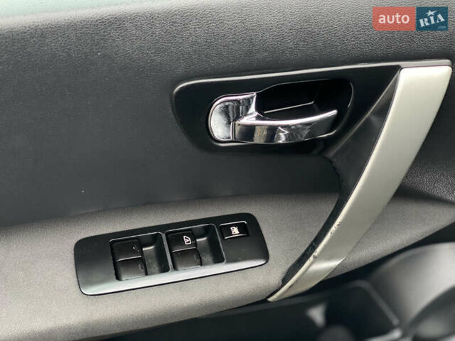 Коричневый Ниссан Кашкай, объемом двигателя 1.5 л и пробегом 207 тыс. км за 9700 $, фото 34 на Automoto.ua