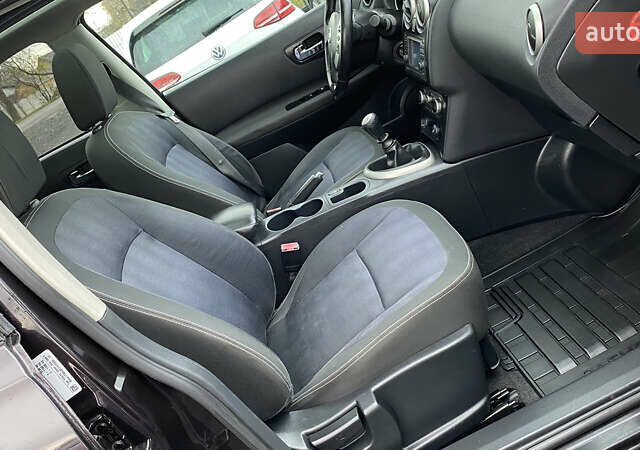 Коричневый Ниссан Кашкай, объемом двигателя 1.5 л и пробегом 207 тыс. км за 9700 $, фото 42 на Automoto.ua