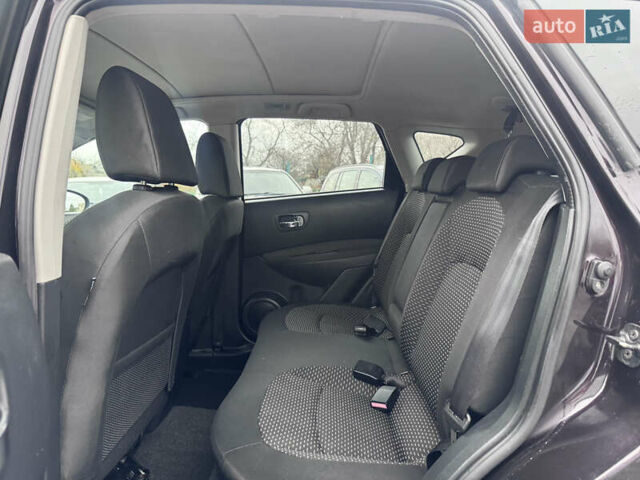 Коричневий Ніссан Кашкай, об'ємом двигуна 1.5 л та пробігом 250 тис. км за 8600 $, фото 29 на Automoto.ua