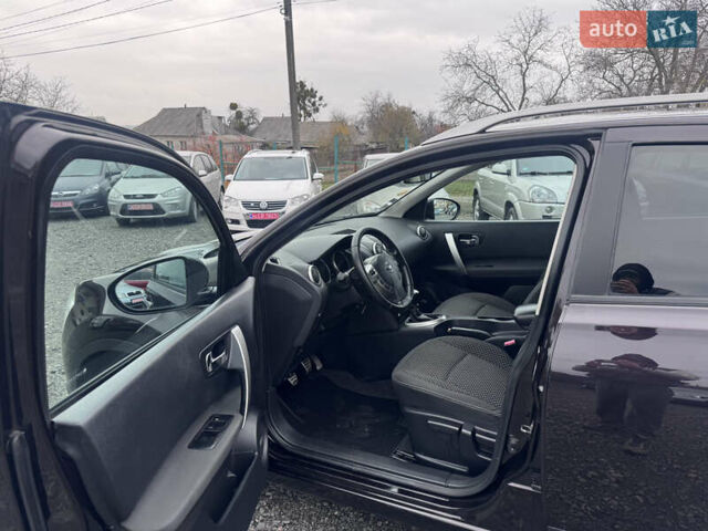 Коричневий Ніссан Кашкай, об'ємом двигуна 1.5 л та пробігом 250 тис. км за 8600 $, фото 47 на Automoto.ua