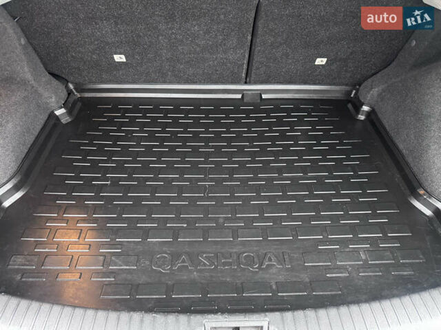 Коричневий Ніссан Кашкай, об'ємом двигуна 1.5 л та пробігом 250 тис. км за 8600 $, фото 49 на Automoto.ua