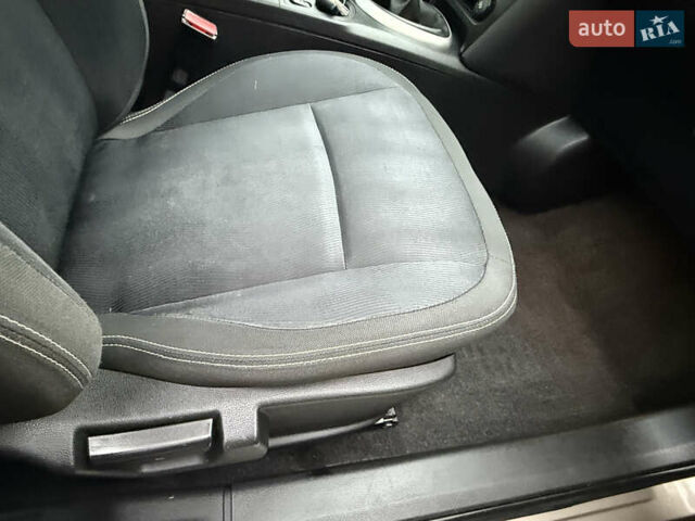 Коричневый Ниссан Кашкай, объемом двигателя 1.6 л и пробегом 240 тыс. км за 9500 $, фото 39 на Automoto.ua