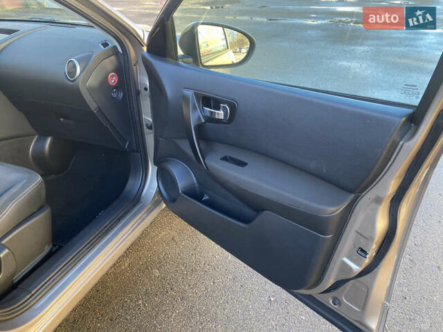 Коричневий Ніссан Кашкай, об'ємом двигуна 1.5 л та пробігом 240 тис. км за 9650 $, фото 20 на Automoto.ua