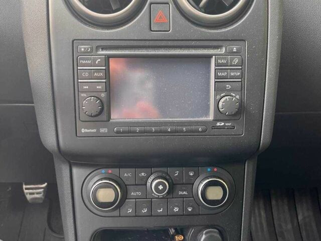 Коричневый Ниссан Кашкай, объемом двигателя 1.5 л и пробегом 265 тыс. км за 10300 $, фото 23 на Automoto.ua