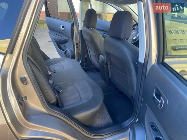 Коричневий Ніссан Кашкай, об'ємом двигуна 1.5 л та пробігом 240 тис. км за 9650 $, фото 22 на Automoto.ua