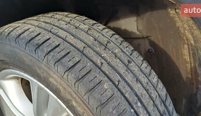 Коричневый Ниссан Кашкай, объемом двигателя 1.46 л и пробегом 195 тыс. км за 10900 $, фото 30 на Automoto.ua