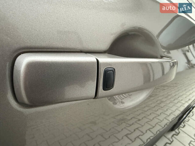 Коричневый Ниссан Кашкай, объемом двигателя 1.6 л и пробегом 240 тыс. км за 9500 $, фото 38 на Automoto.ua