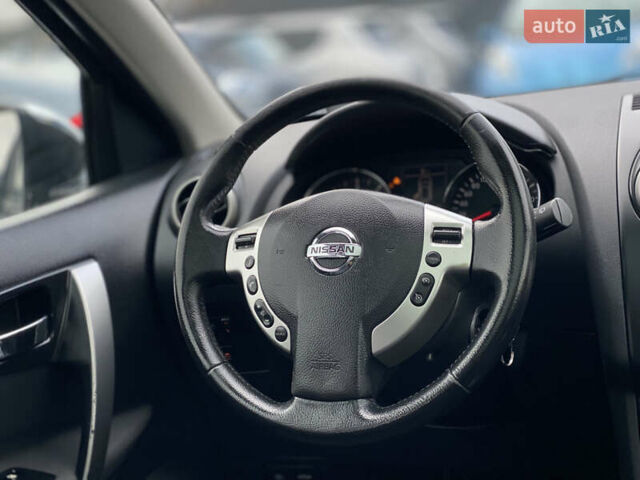 Коричневый Ниссан Кашкай, объемом двигателя 1.5 л и пробегом 207 тыс. км за 9700 $, фото 24 на Automoto.ua