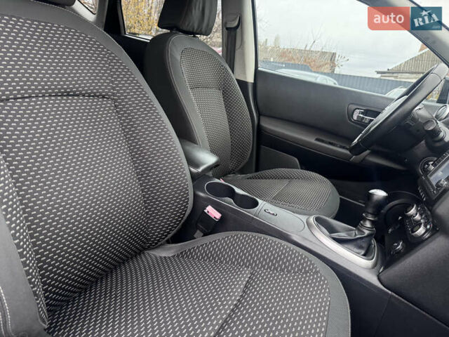 Коричневий Ніссан Кашкай, об'ємом двигуна 1.5 л та пробігом 250 тис. км за 8600 $, фото 40 на Automoto.ua