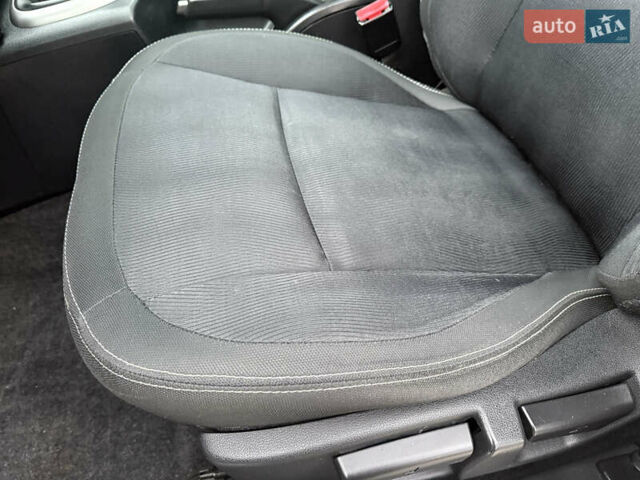 Коричневый Ниссан Кашкай, объемом двигателя 1.6 л и пробегом 240 тыс. км за 9500 $, фото 23 на Automoto.ua