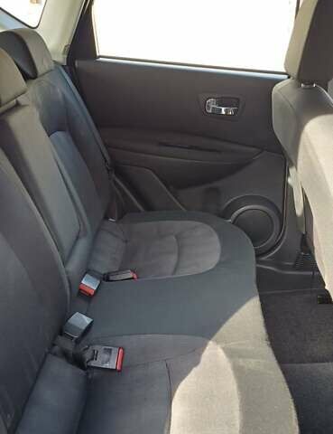 Коричневый Ниссан Кашкай, объемом двигателя 1.46 л и пробегом 195 тыс. км за 10900 $, фото 21 на Automoto.ua