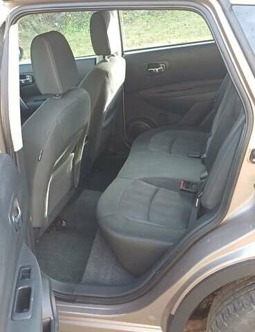 Коричневый Ниссан Кашкай, объемом двигателя 1.46 л и пробегом 195 тыс. км за 10900 $, фото 20 на Automoto.ua